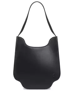 Сумка кожаная Loro Piana