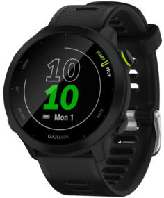 Часы Garmin