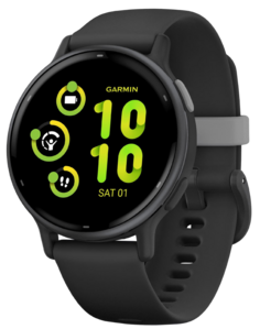 Часы Garmin