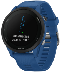 Часы Garmin