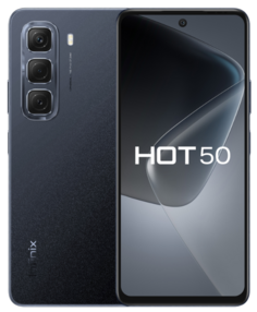 Смартфон Infinix