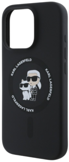Чехол-накладка Karl Lagerfeld