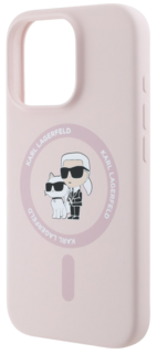 Чехол-накладка Karl Lagerfeld