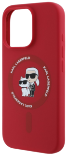 Чехол-накладка Karl Lagerfeld