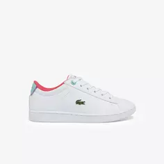 Женские кроссовки Lacoste Carnaby