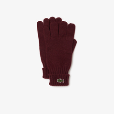 Перчатки Lacoste Unisex