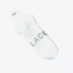 Спортивные низкие носки Lacoste