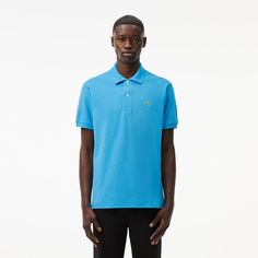 Мужское поло Lacoste L1212 Classic Fit