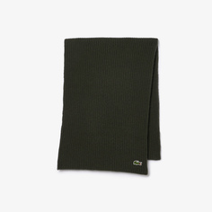 Шарф Lacoste Unisex
