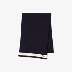 Шарф Lacoste Unisex