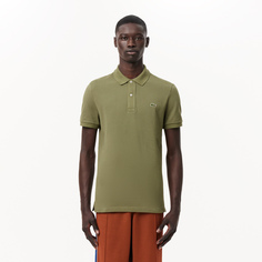 Мужское поло Lacoste L.12.12 Slim Fit