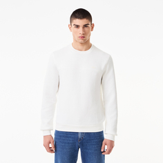 Мужской свитшот Lacoste Regular Fit