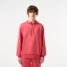 Мужская толстовка Lacoste из органического хлопка