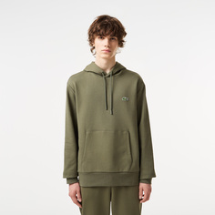 Мужская толстовка Lacoste из органического хлопка