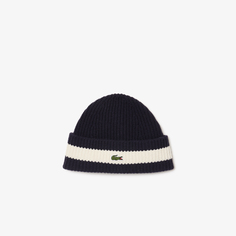 Шапка Lacoste