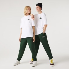 Брюки Lacoste SPORT Unisex из органического хлопка