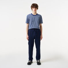Мужcкие спортивные брюки Lacoste Regular Fit