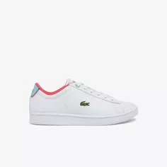Женские кроссовки Lacoste Carnaby