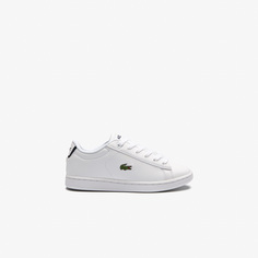 Женские кроссовки Lacoste