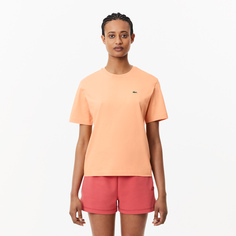Женская футболка Lacoste