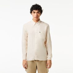 Мужская рубашка Lacoste