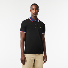 Мужское поло Lacoste Regular Fit