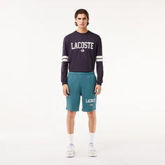 Мужские шорты Lacoste Regular Fit