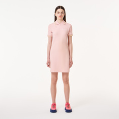 Женское платье Lacoste