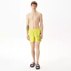 Мужские купальные шорты Lacoste