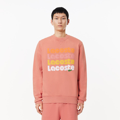 Мужская толстовка Lacoste