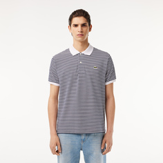 Мужское поло Lacoste L.12.12