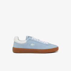 Женские кеды Lacoste BASESHOT 224 1 SFA