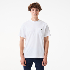 Мужская футболка Lacoste