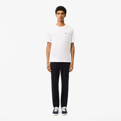 Мужские брюки-чинос Lacoste из эластичного хлопка