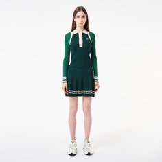 Женское платье Lacoste