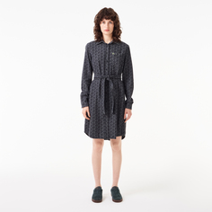 Женское платье Lacoste