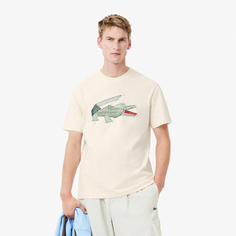 Мужская футболка Lacoste