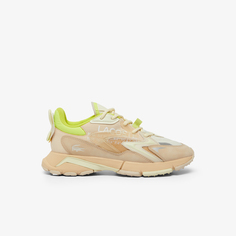 ужские кеды Lacoste L003 NEO TECH 224 1 SMA