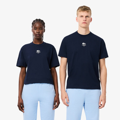 Футболка Lacoste Unisex