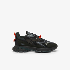 ужские кеды Lacoste L003 NEO TECH 224 1 SMA