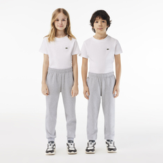 Детские спортивные брюки Lacoste