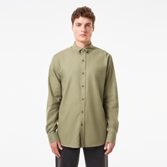 Мужская рубашка Lacoste