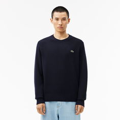 Мужской шерстяной свитер Lacoste