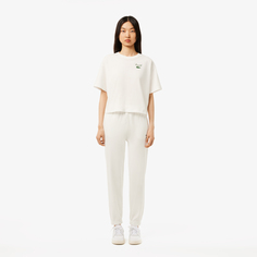 Женские спортивные брюки Lacoste