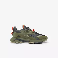ужские кеды Lacoste L003 NEO TECH 224 1 SMA