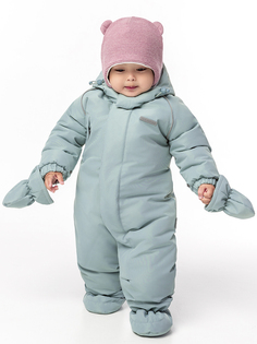 Комбинезон Nikastyle