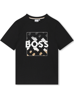 Футболка Boss
