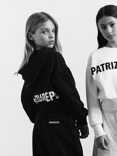Толстовка Patrizia Pepe