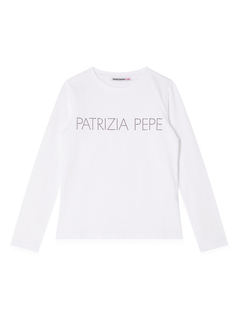Лонгслив Patrizia Pepe