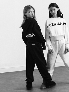 Брюки Patrizia Pepe
